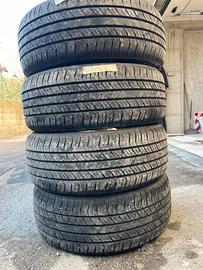 Gomme 205/50-17 93 W