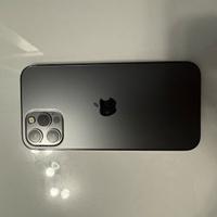 IPhone 12 Pro 128GB, Color Grafite