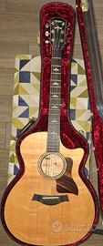 Chitarra Taylor  model 614ce
