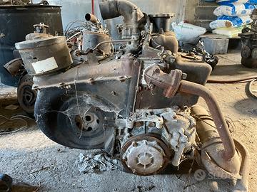 Motore fiat 500 126