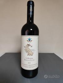 Vino "La Ricolma" 2021