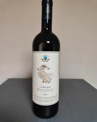 Vino "La Ricolma" 2021