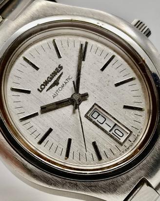 Longines - Day-Date - 2357 1 636 - - 1970-1979
