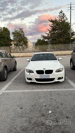Bmw 320d e93