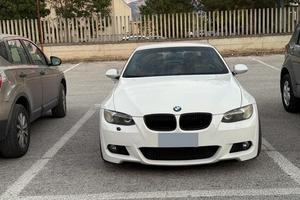 Bmw 320d e93