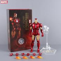 ZD Original Iron Man Legends Mk7 ORIGINALE