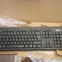 tastiera Acer