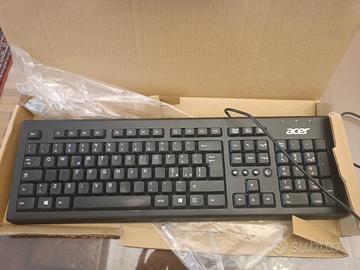 tastiera Acer