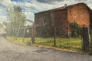 Terreno edificabile Anguillara Veneta