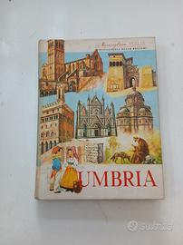 Meravigliosa italia enciclopedia Umbria 