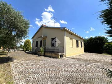 CASA INDIPENDENTE A MIRANDOLA