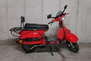 Vespa T5 "tx 200cc motovespa"