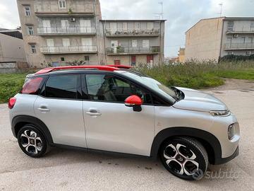 CITROEN C3 AIRCROSS DIESEL 1600