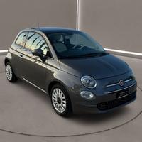 FIAT 500 (2015-2024) - 500 1.3 Multijet 95 U140203