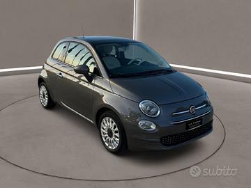 FIAT 500 (2015-2024) - 500 1.3 Multijet 95 U140203