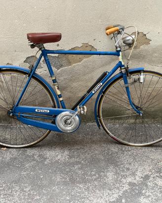 Bicicletta Wolsit misura 28 uomo