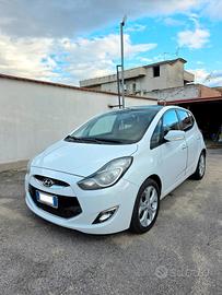 Hyundai iX20 1.4 CRDI 90 CV Style