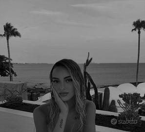 Commessa abbigliamento/addetta alle vendite