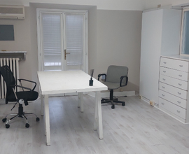 Noleggio studio attrezzato