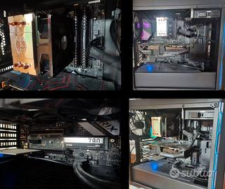 Pc Fisso I9 9900k