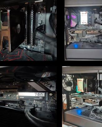 Pc Fisso I9 9900k