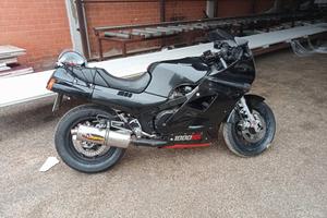 Kawasaki RX 1000