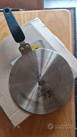 piastra induzione sotto pentole induzione 