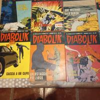diabolik originali 