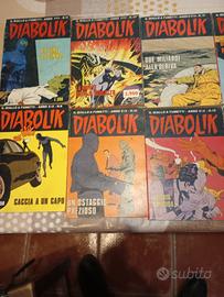 diabolik originali 