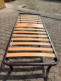 Doghe per letto singolo