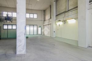 CAPANNONE A OSPITALETTO