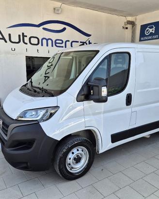 FIAT Ducato 30 2.2 Mjt 120CV PC-TN Furgone