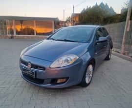 Fiat Bravo 1.9 MJT 120 CV Dynamic