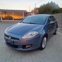 Fiat Bravo 1.9 MJT 120 CV Dynamic