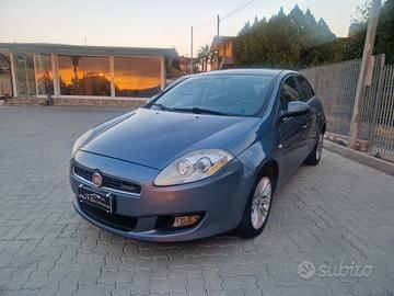 Fiat Bravo 1.9 MJT 120 CV Dynamic