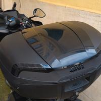 GIVI bauletto riviera E46NB  monolock 
