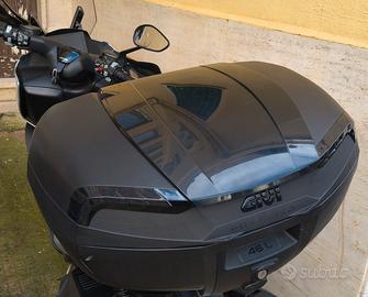 GIVI bauletto riviera E46NB  monolock 