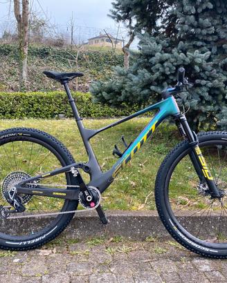 Scott spark rc