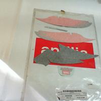 DECALCO SERIE FRONTALE RS 125 APRILIA AP8177508