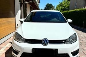 VOLKSWAGEN Golf 7ª serie - 2016