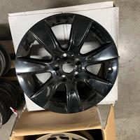 Cerchi Mini Countryman originali 17’ pollici