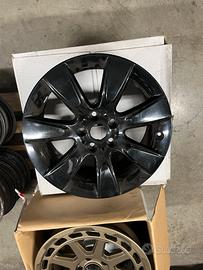 Cerchi Mini Countryman originali 17’ pollici