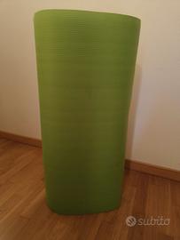 tappetino da palestra grandezza XL