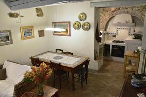 Terratetto a Casale Marittimo