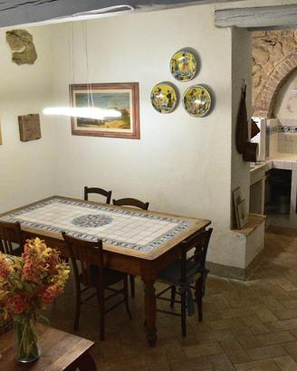 Terratetto a Casale Marittimo