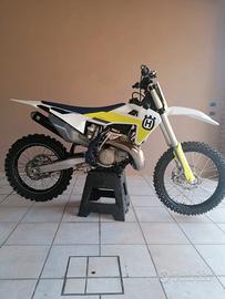 Husqvarna TC 250 - 2022