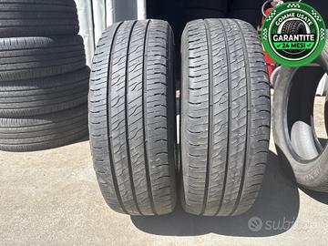 gomme usate 2156516 Estivo GOODYEAR - EFF - 839