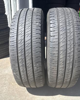gomme usate 2156516 Estivo GOODYEAR - EFF - 839