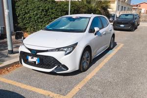 Toyota corolla Hybrid 1.8