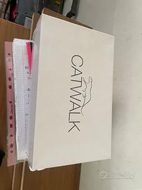 Décolleté Nere CATWALK n. 41